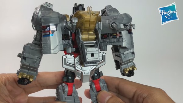 Power Of The Primes Grimlock Detailed First Look Video And Screenshots 32 (32 of 39)